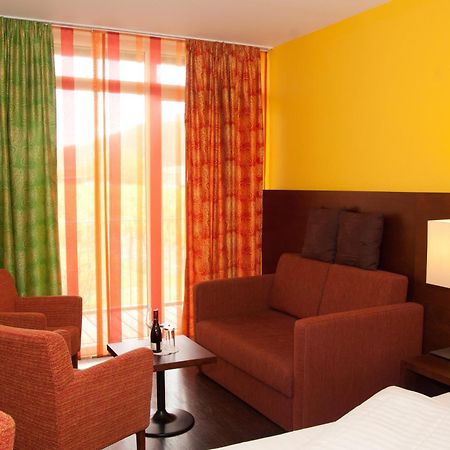 Weinresidenz Sonnleitner - Adults Only Hotel Furth bei Gottweig Exterior foto