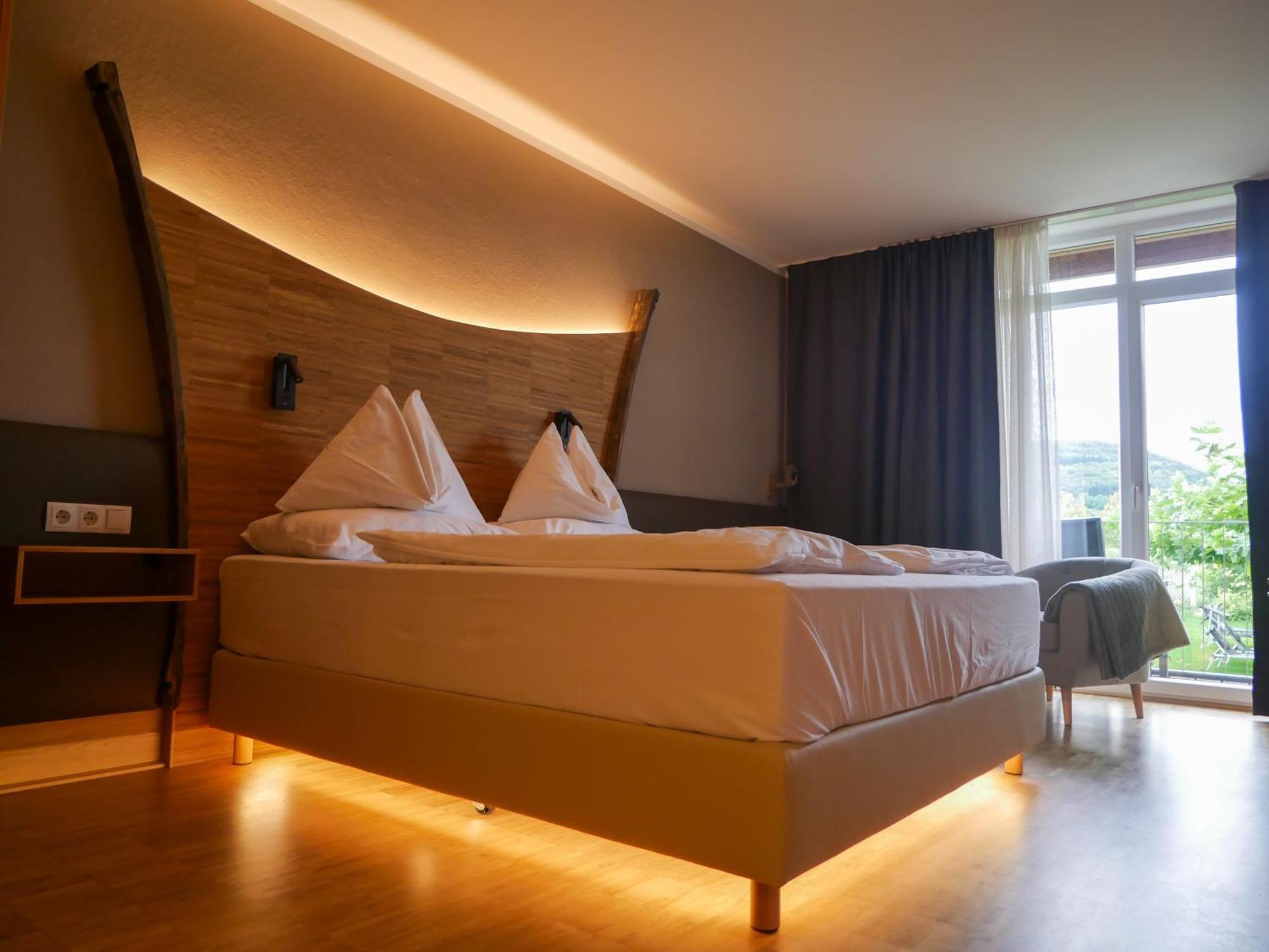 Weinresidenz Sonnleitner - Adults Only Hotel Furth bei Gottweig Exterior foto